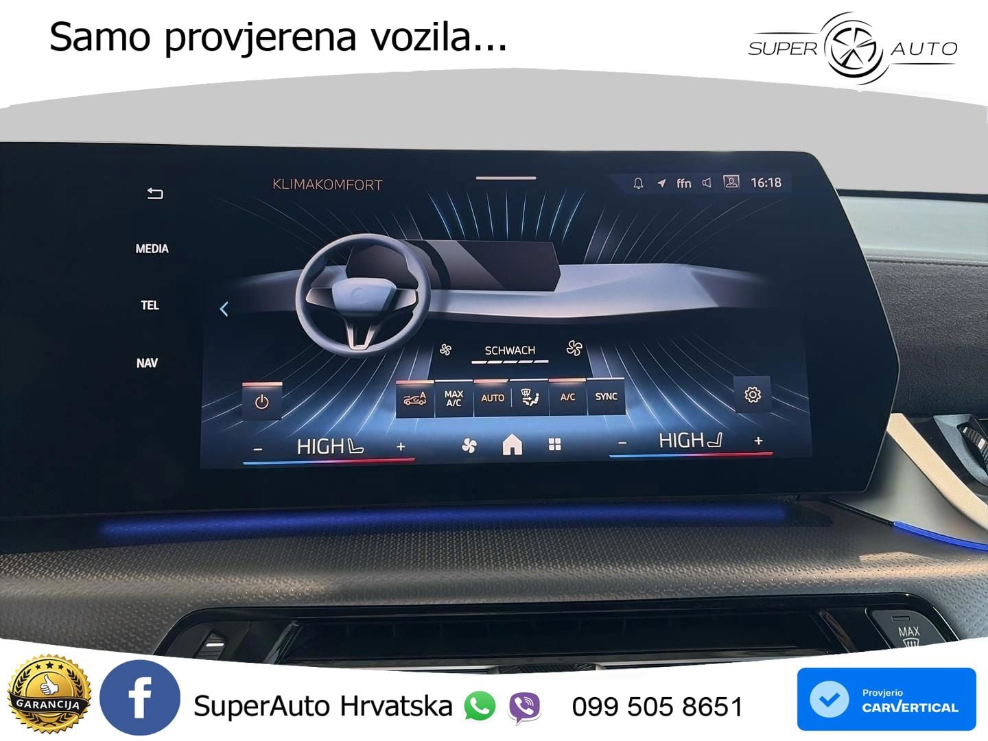 BMW X1 18i (136 KS) sDrive Steptronic LED+GR SJED+ACC