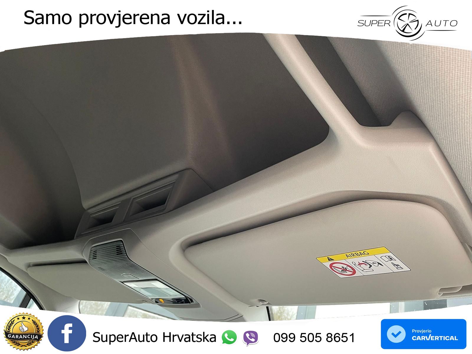 Volkswagen Crafter Kasten 35 L4H3 NAV RFK oh.Schäden 5J.Gar 177 KS