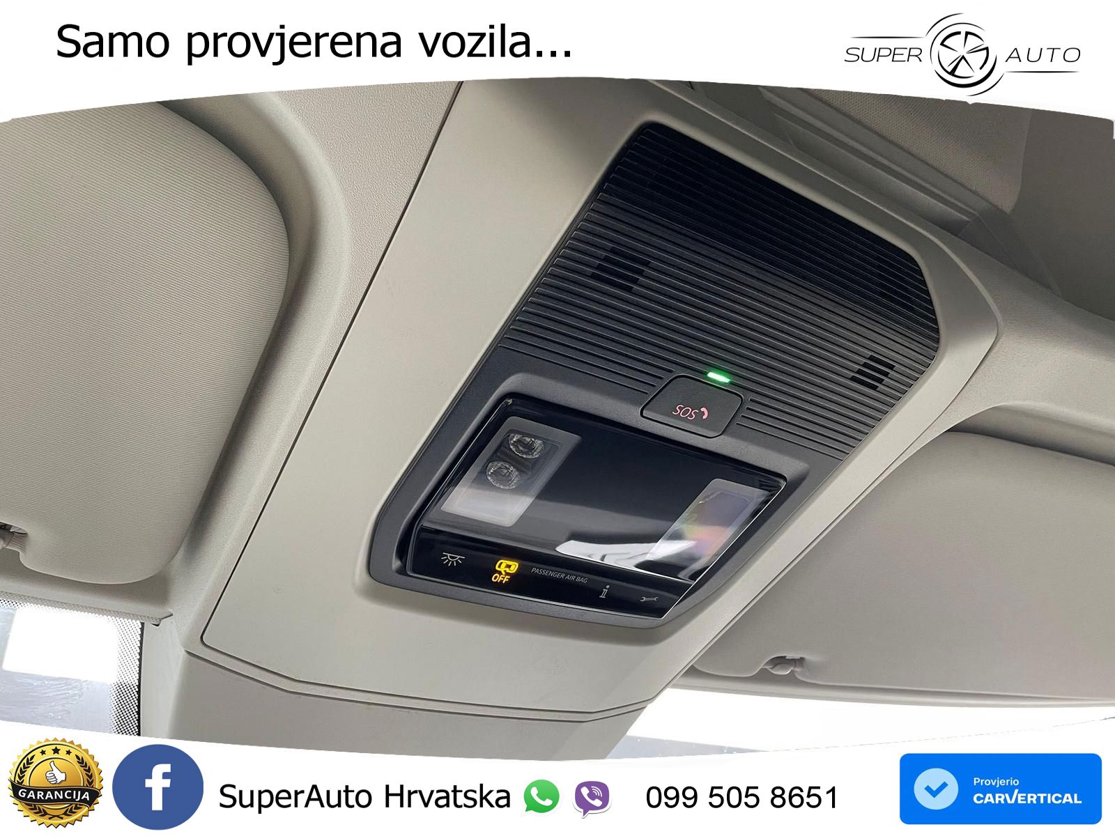 Volkswagen Crafter Kasten 35 L4H3 NAV RFK oh.Schäden 5J.Gar 177 KS