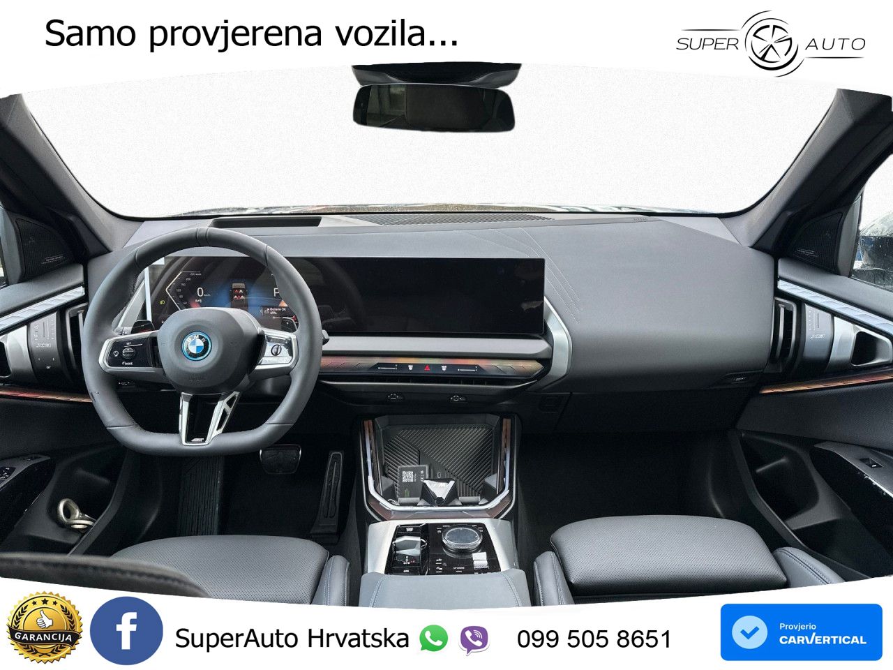 BMW X3 30e xDrive Steptronic M Sport ACC+GR SJED+360+PANO