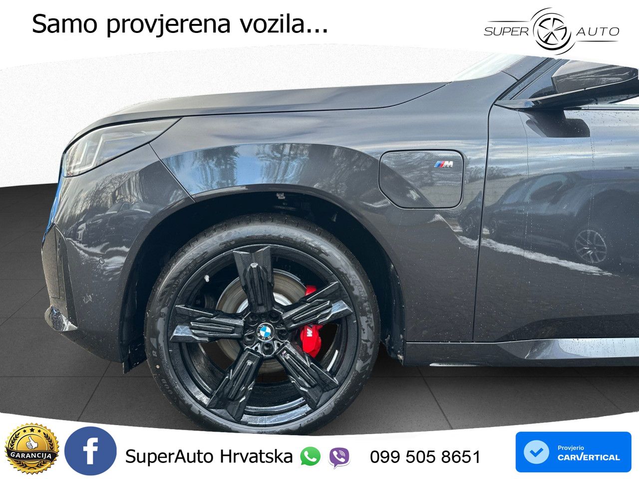 BMW X3 30e xDrive Steptronic M Sport ACC+GR SJED+360+PANO