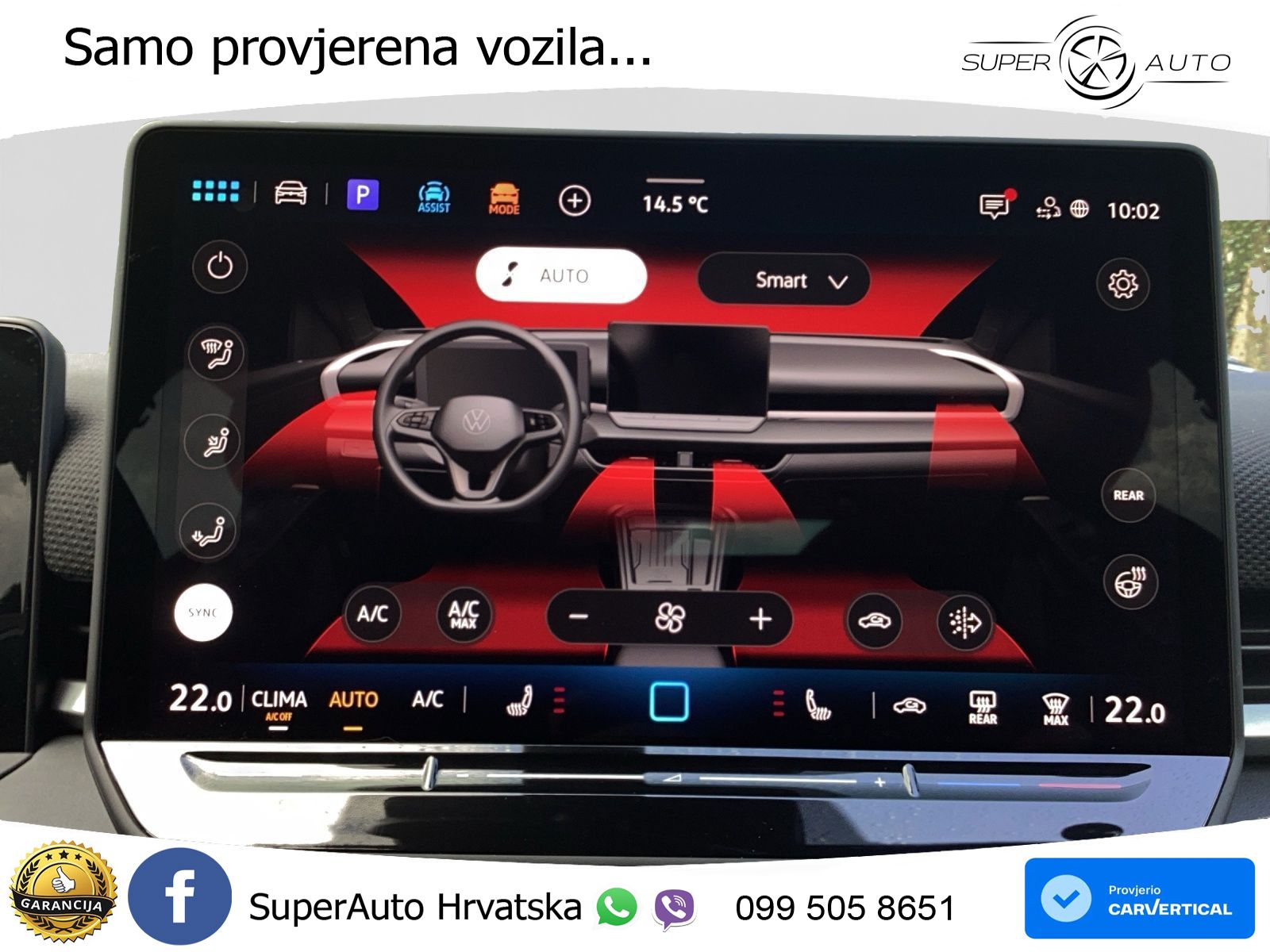 Volkswagen T-Roc II 1.5 eTSI (150 KS)  DSG LED+GR SJED+ACC