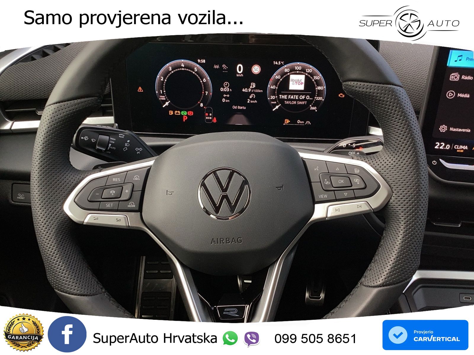 Volkswagen T-Roc II 1.5 eTSI (150 KS)  DSG LED+GR SJED+ACC