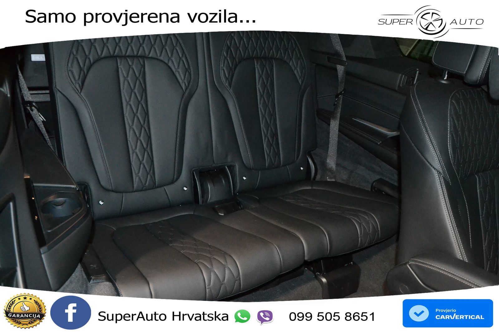 BMW X7 40i (381 KS) xDrive Steptronic M Sport LED+GR SJED+ACC