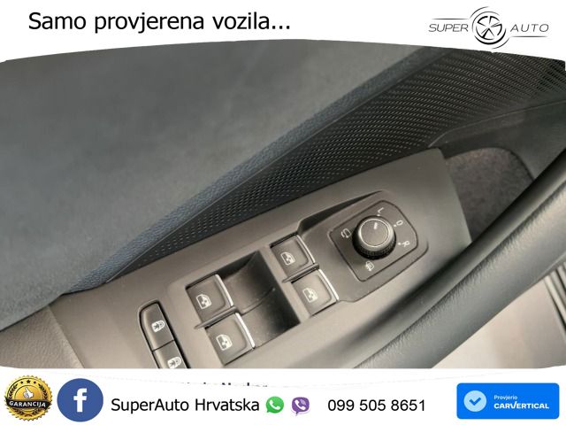 Volkswagen Passat Variant 2.0 TSI (265 KS) 4MOTION DSG R-Line LED+GR SJED+ACC