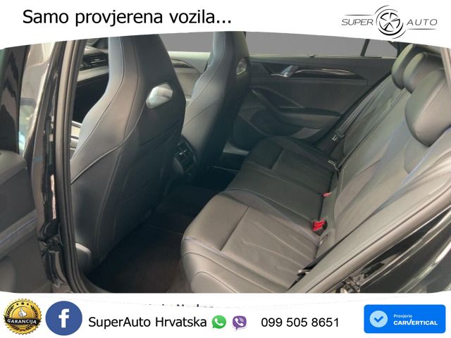 Volkswagen Passat Variant 2.0 TSI (265 KS) 4MOTION DSG R-Line LED+GR SJED+ACC