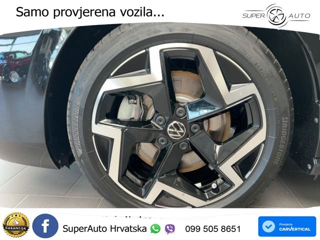 Volkswagen Passat Variant 2.0 TSI (265 KS) 4MOTION DSG R-Line LED+GR SJED+ACC