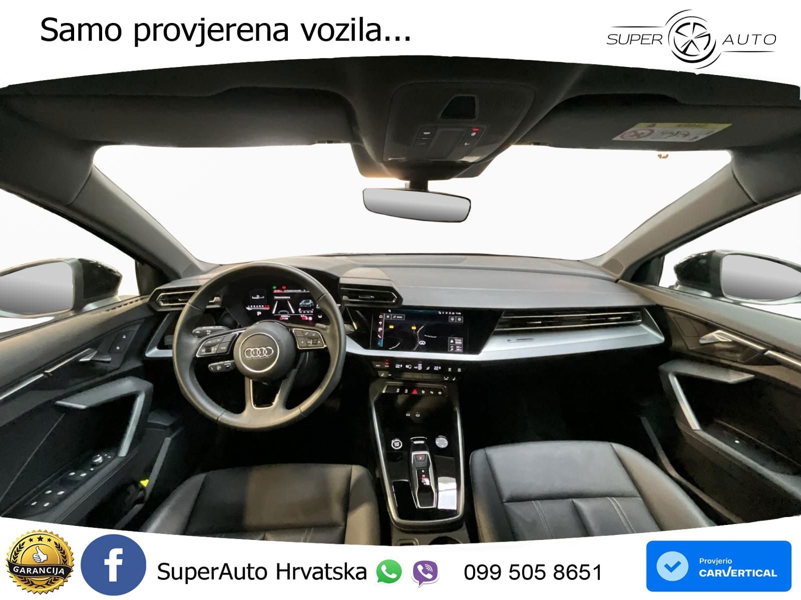 Audi A3 30 TFSI (116 KS)  S tronic advanced