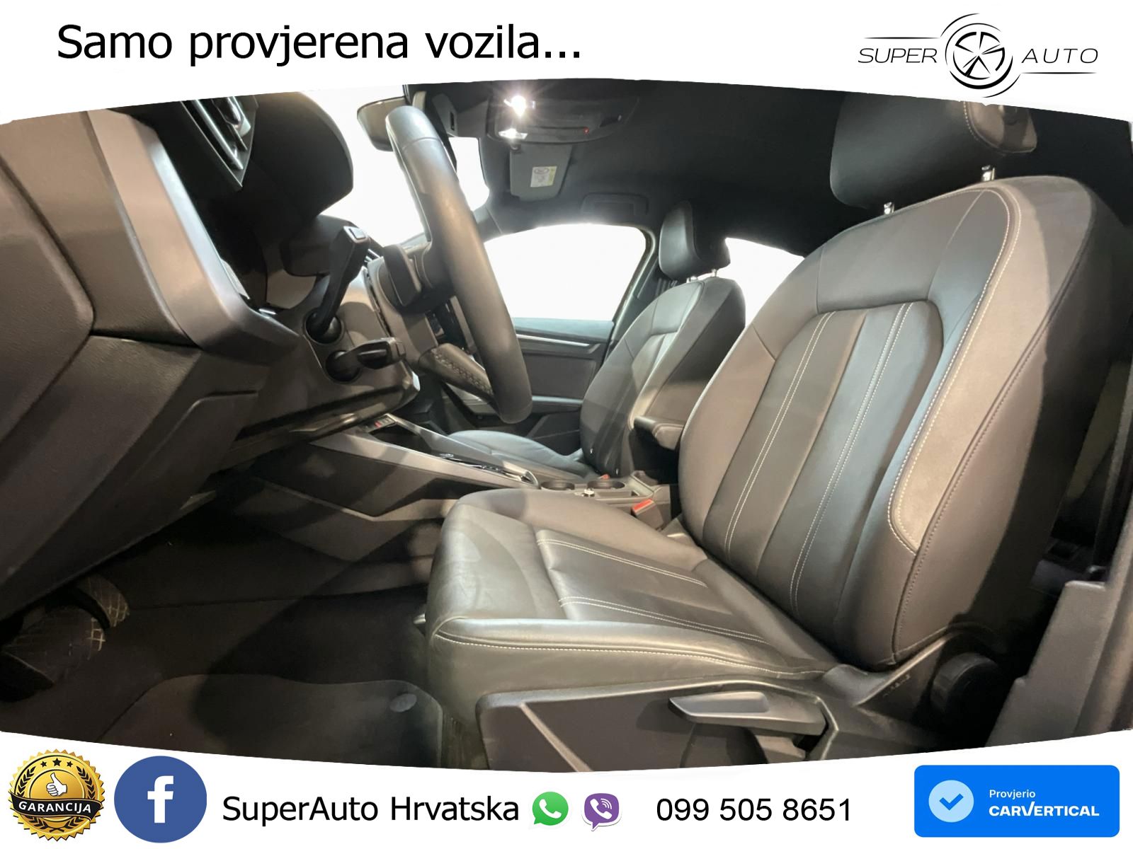 Audi A3 30 TFSI (116 KS)  S tronic advanced