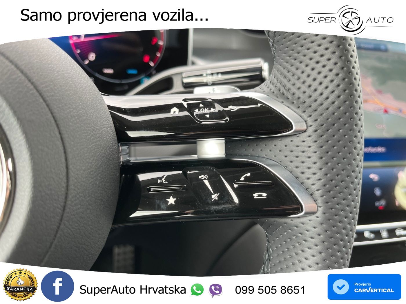 Mercedes GLC 200 (204 KS) 4MATIC 9G-TRONIC AMG LED+GR SJED+ACC