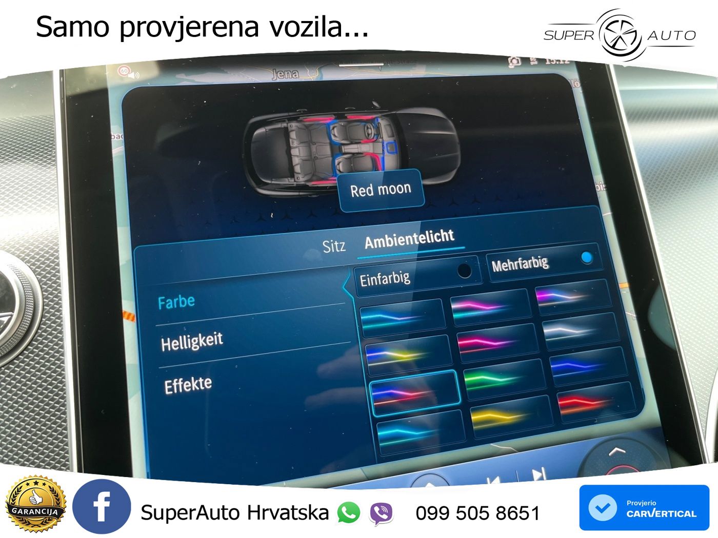 Mercedes GLC 200 (204 KS) 4MATIC 9G-TRONIC AMG LED+GR SJED+ACC