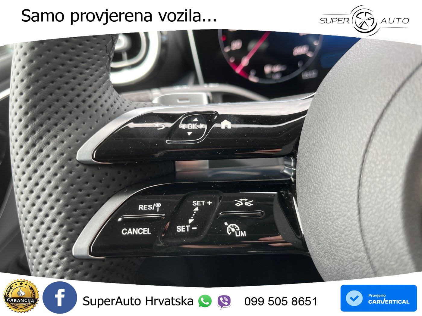 Mercedes GLC 200 (204 KS) 4MATIC 9G-TRONIC AMG LED+GR SJED+ACC