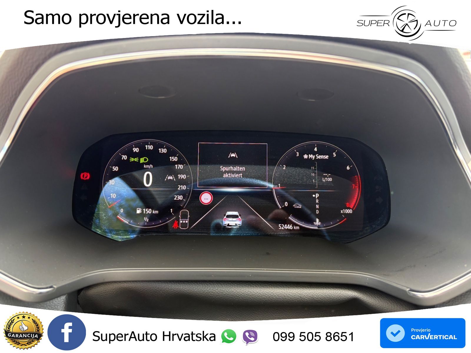 Renault Captur 1.3 TCe (140 KS) EDC Techno LED+GR SJED+ACC