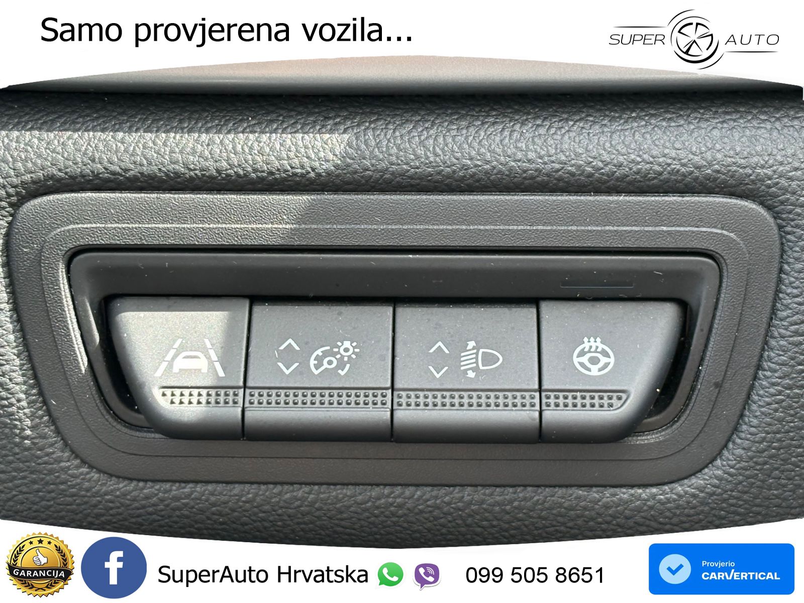 Renault Captur 1.3 TCe (140 KS) EDC Techno LED+GR SJED+ACC