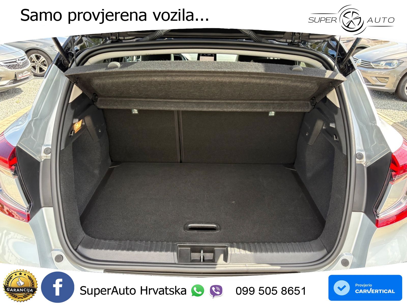 Renault Captur 1.3 TCe (140 KS) EDC Techno LED+GR SJED+ACC