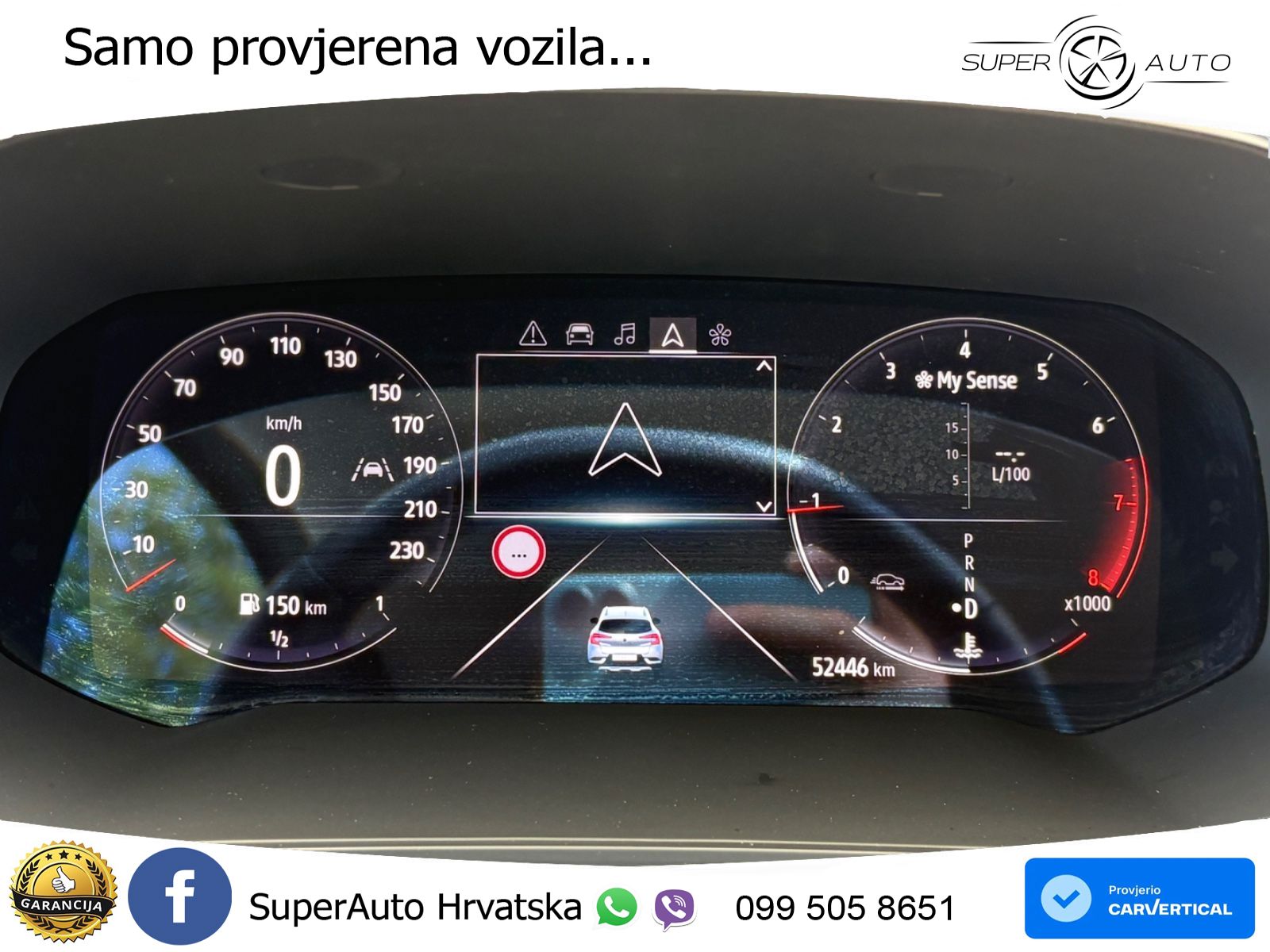 Renault Captur 1.3 TCe (140 KS) EDC Techno LED+GR SJED+ACC