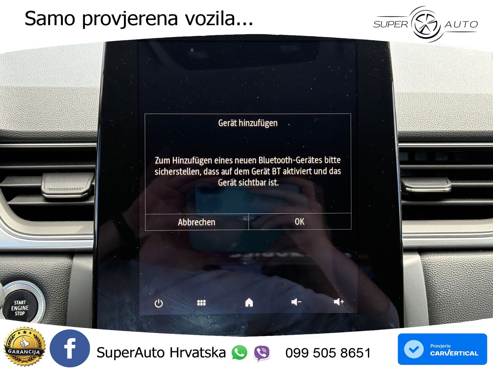 Renault Captur 1.3 TCe (140 KS) EDC Techno LED+GR SJED+ACC