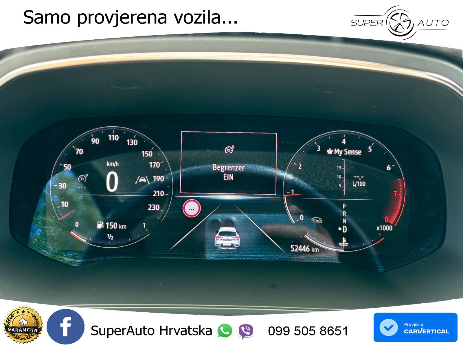 Renault Captur 1.3 TCe (140 KS) EDC Techno LED+GR SJED+ACC