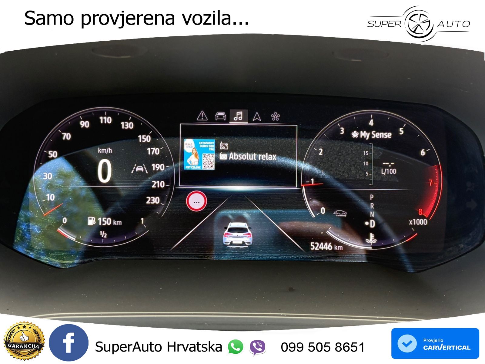 Renault Captur 1.3 TCe (140 KS) EDC Techno LED+GR SJED+ACC