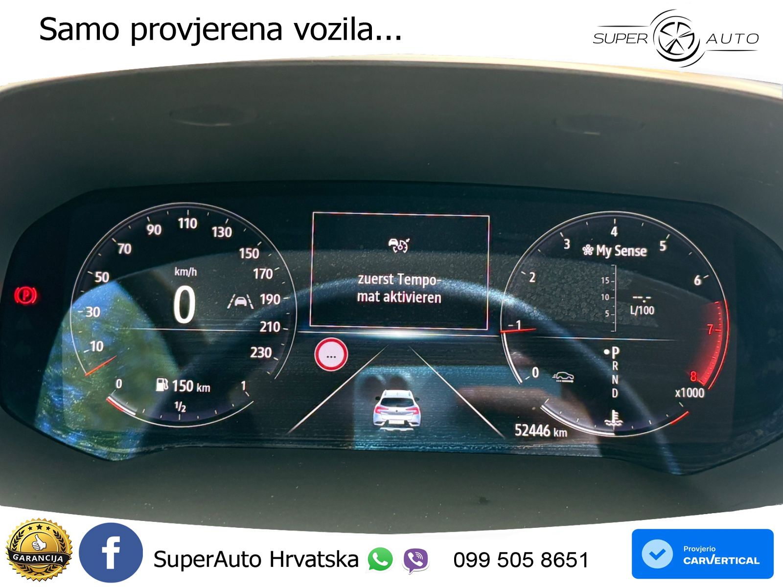 Renault Captur 1.3 TCe (140 KS) EDC Techno LED+GR SJED+ACC