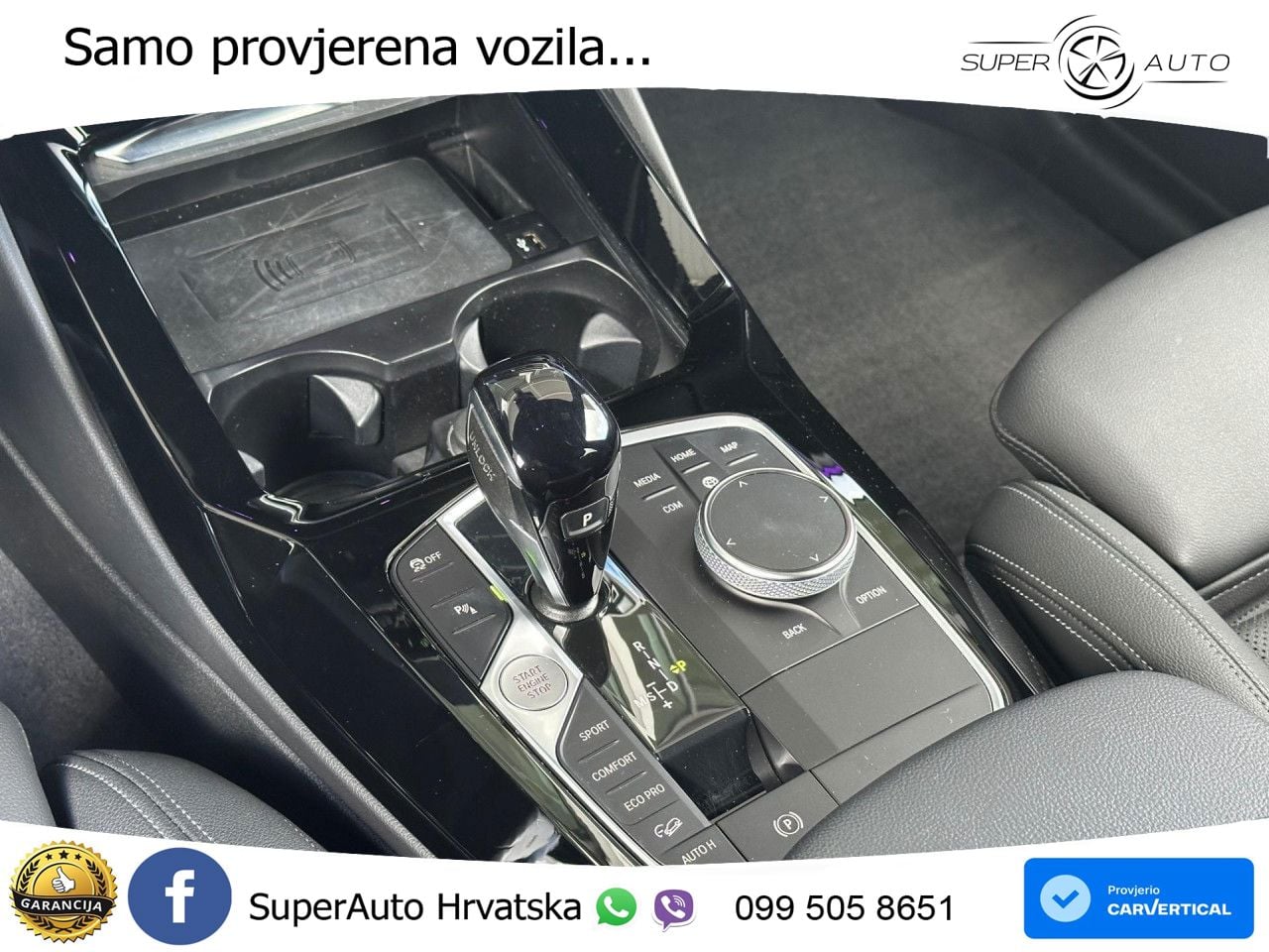 BMW X3 30i sDrive Steptronic