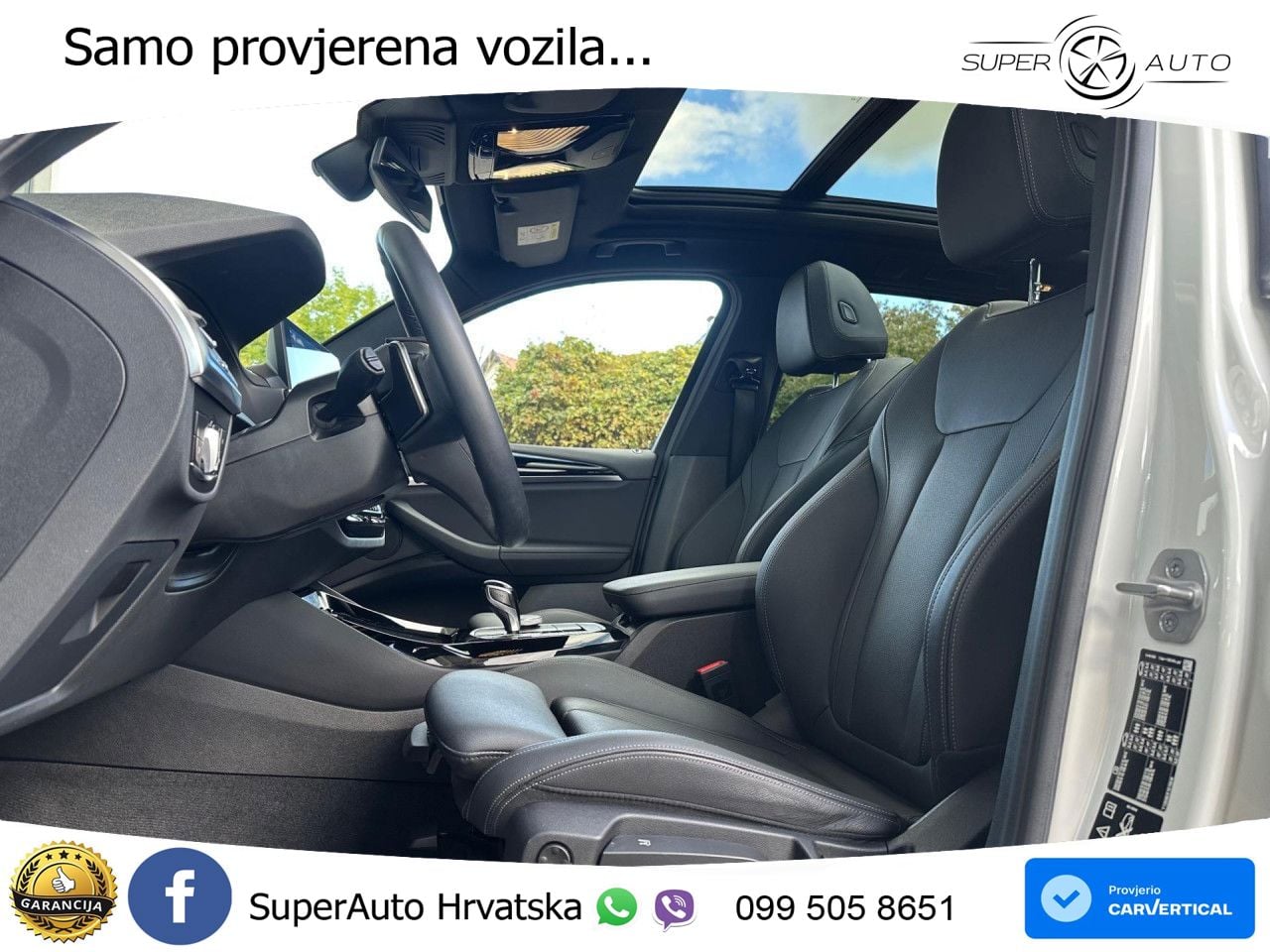 BMW X3 30i sDrive Steptronic
