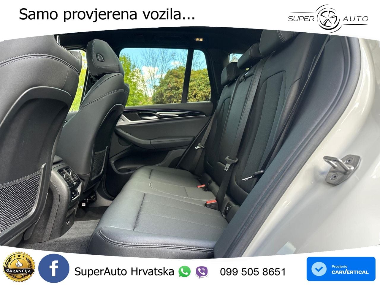 BMW X3 30i sDrive Steptronic