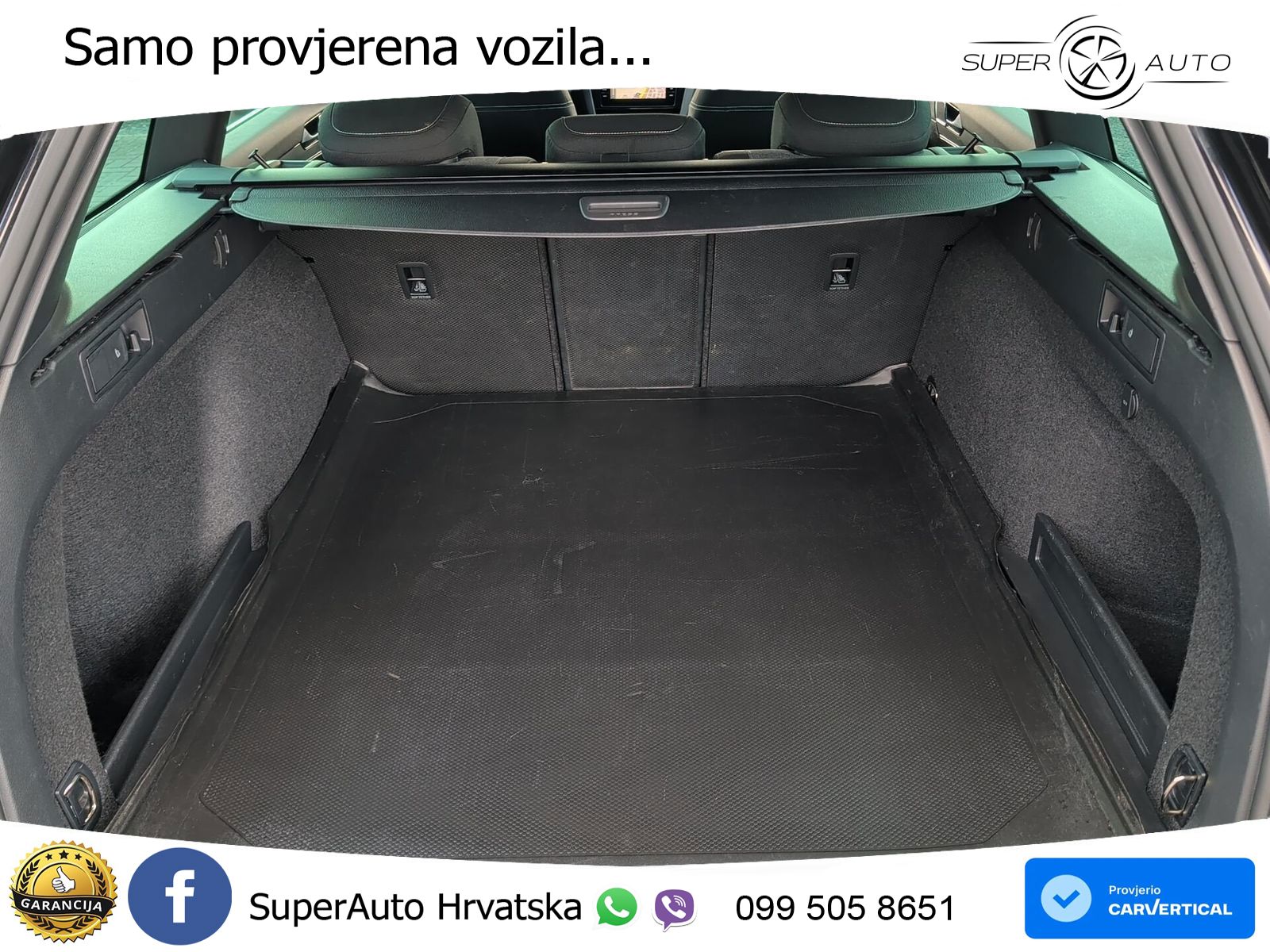 Volkswagen Passat Variant 1.5 TSI (150 KS) DSG ACT Business LED+GR SJED+ACC
