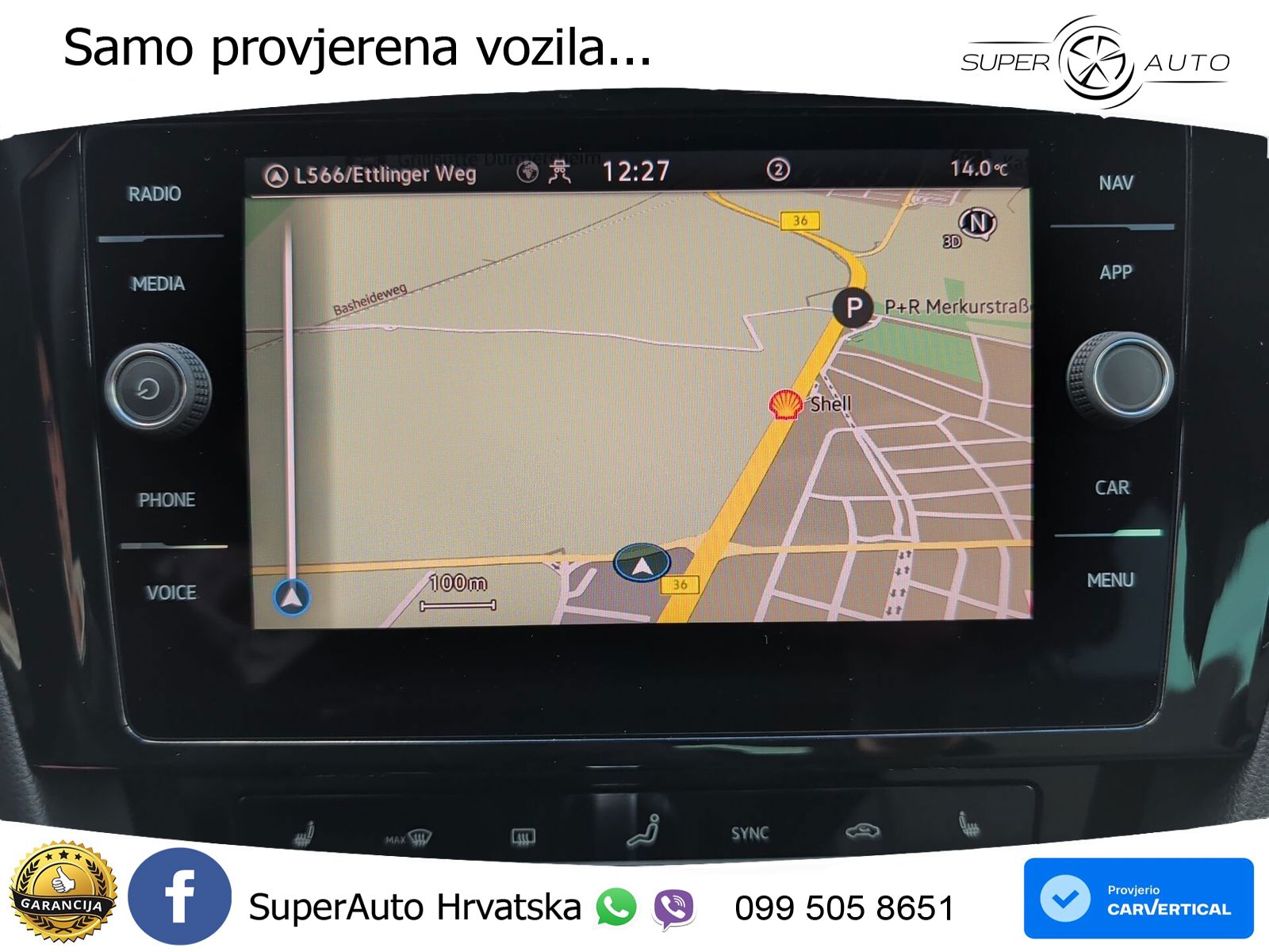 Volkswagen Passat Variant 1.5 TSI (150 KS) DSG ACT Business LED+GR SJED+ACC