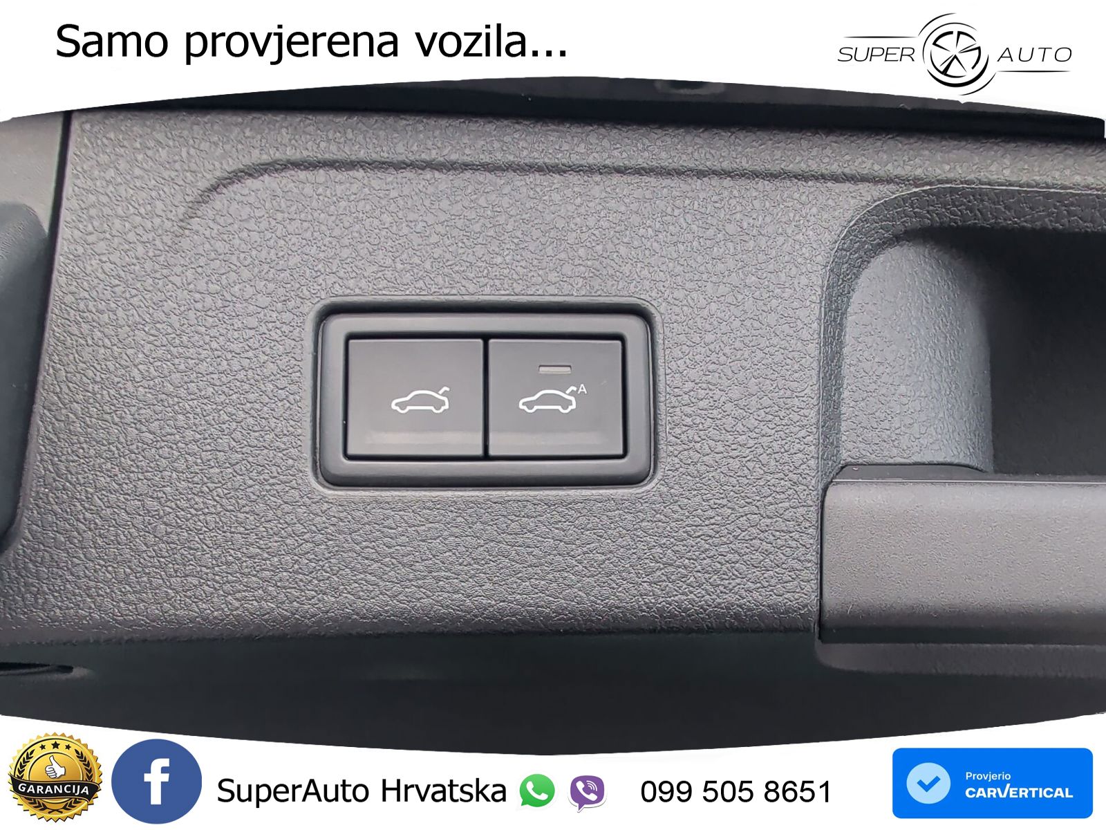 Volkswagen Passat Variant 1.5 TSI (150 KS) DSG ACT Business LED+GR SJED+ACC