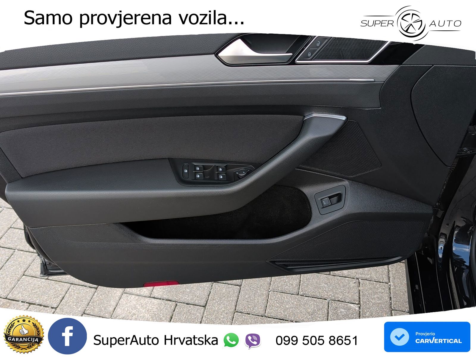 Volkswagen Passat Variant 1.5 TSI (150 KS) DSG ACT Business LED+GR SJED+ACC
