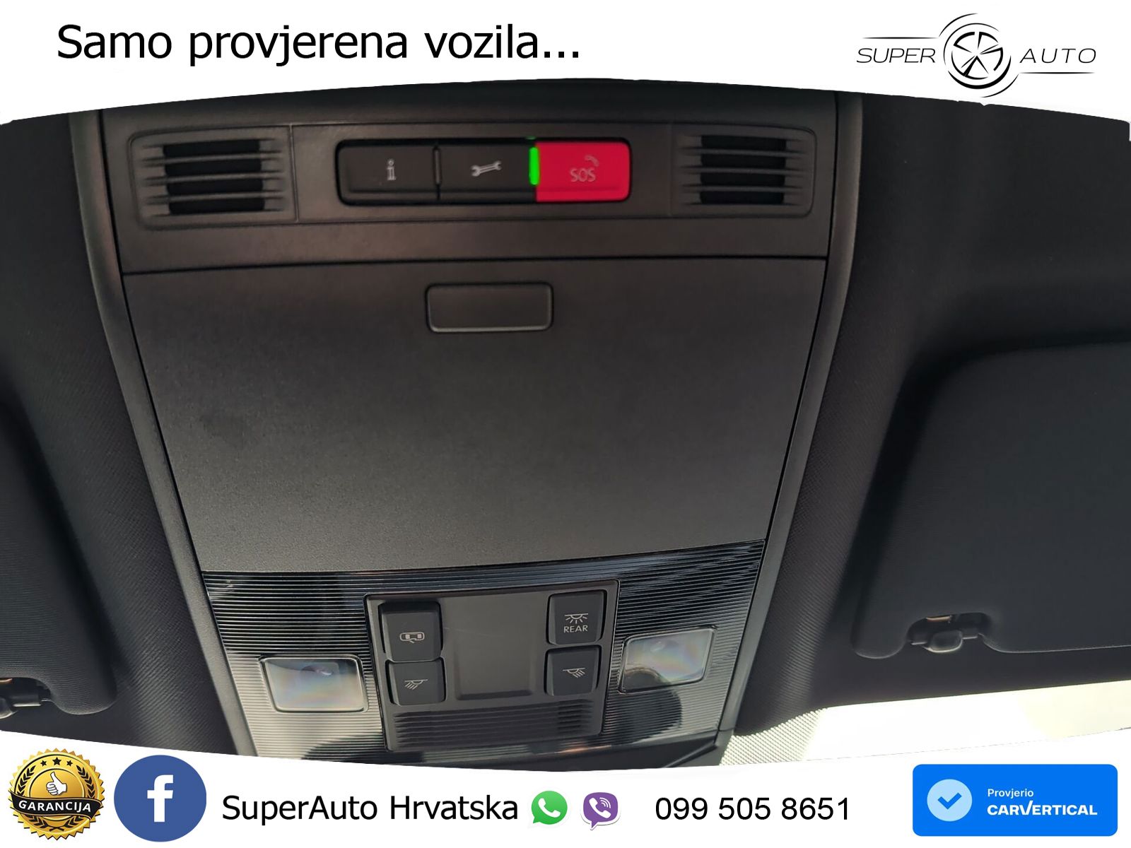 Volkswagen Passat Variant 1.5 TSI (150 KS) DSG ACT Business LED+GR SJED+ACC