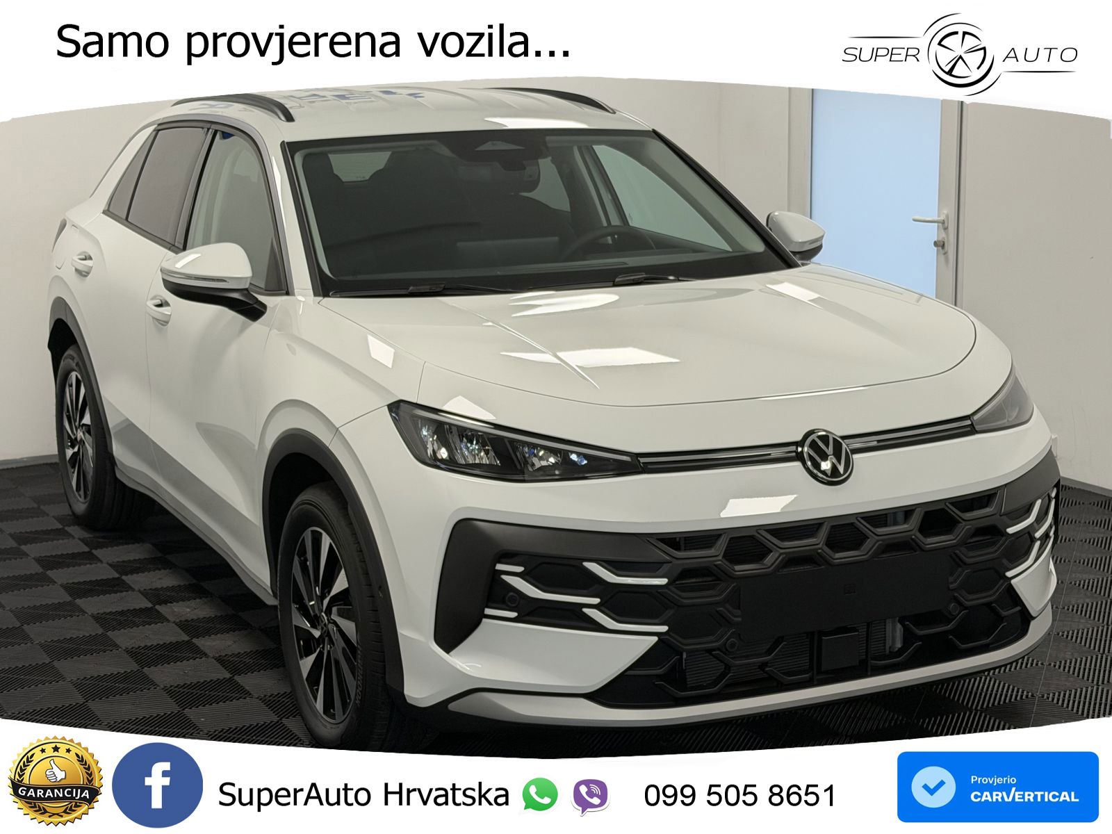 Volkswagen T-Roc II 1.5 eTSI (116 KS)  DSG LED+GR SJED+ACC