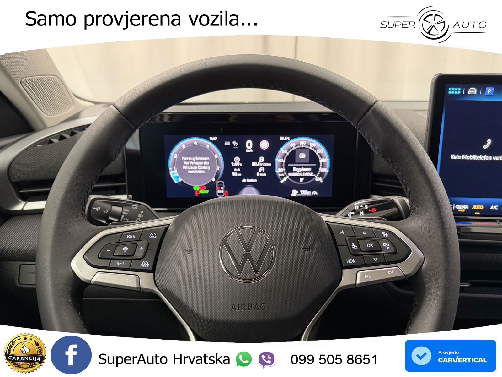Volkswagen T-Roc II 1.5 eTSI (116 KS)  DSG LED+GR SJED+ACC