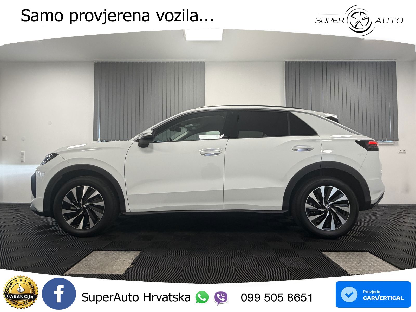 Volkswagen T-Roc II 1.5 eTSI (116 KS)  DSG LED+GR SJED+ACC