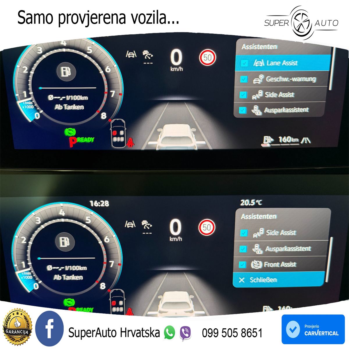 Volkswagen T-Roc II 1.5 eTSI (116 KS)  DSG LED+GR SJED+ACC