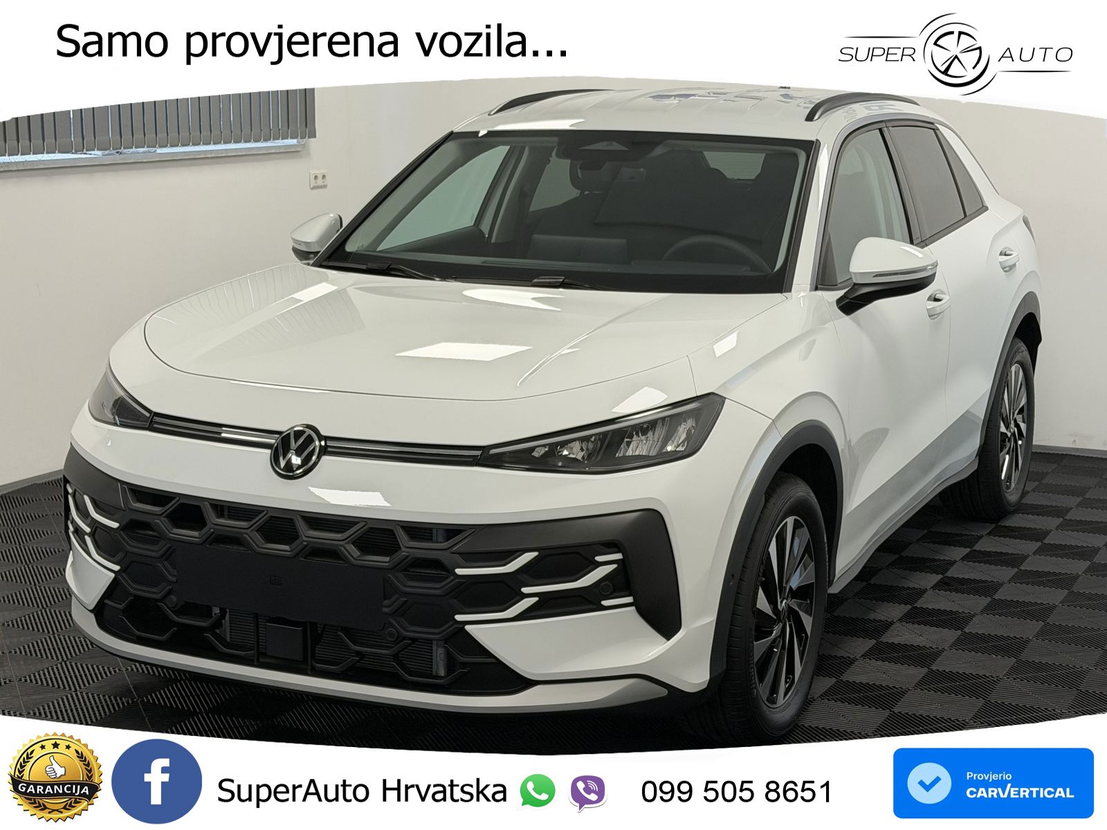 Volkswagen T-Roc II 1.5 eTSI (116 KS)  DSG LED+GR SJED+ACC