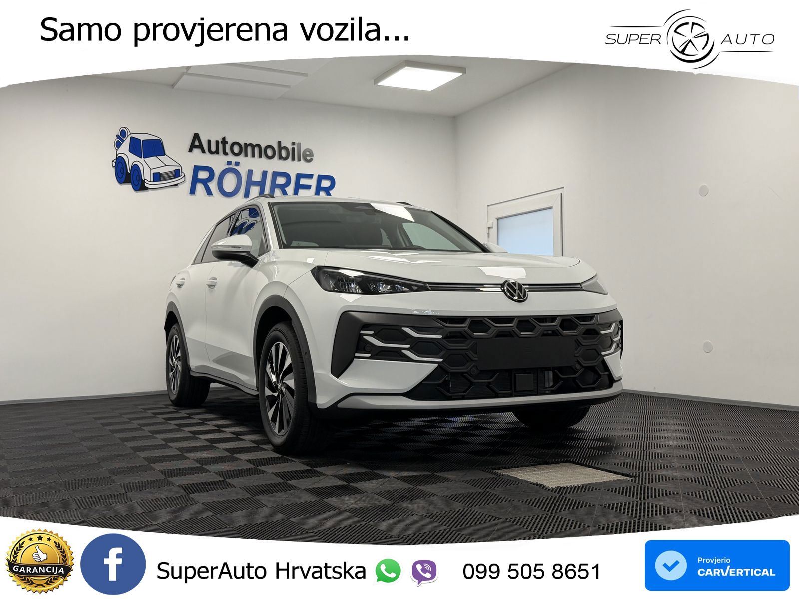 Volkswagen T-Roc II 1.5 eTSI (116 KS)  DSG LED+GR SJED+ACC
