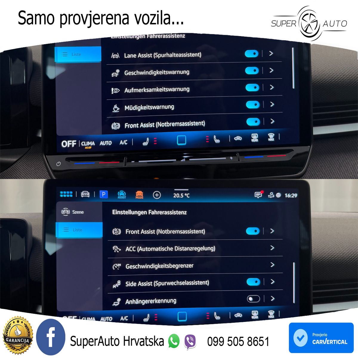 Volkswagen T-Roc II 1.5 eTSI (116 KS)  DSG LED+GR SJED+ACC