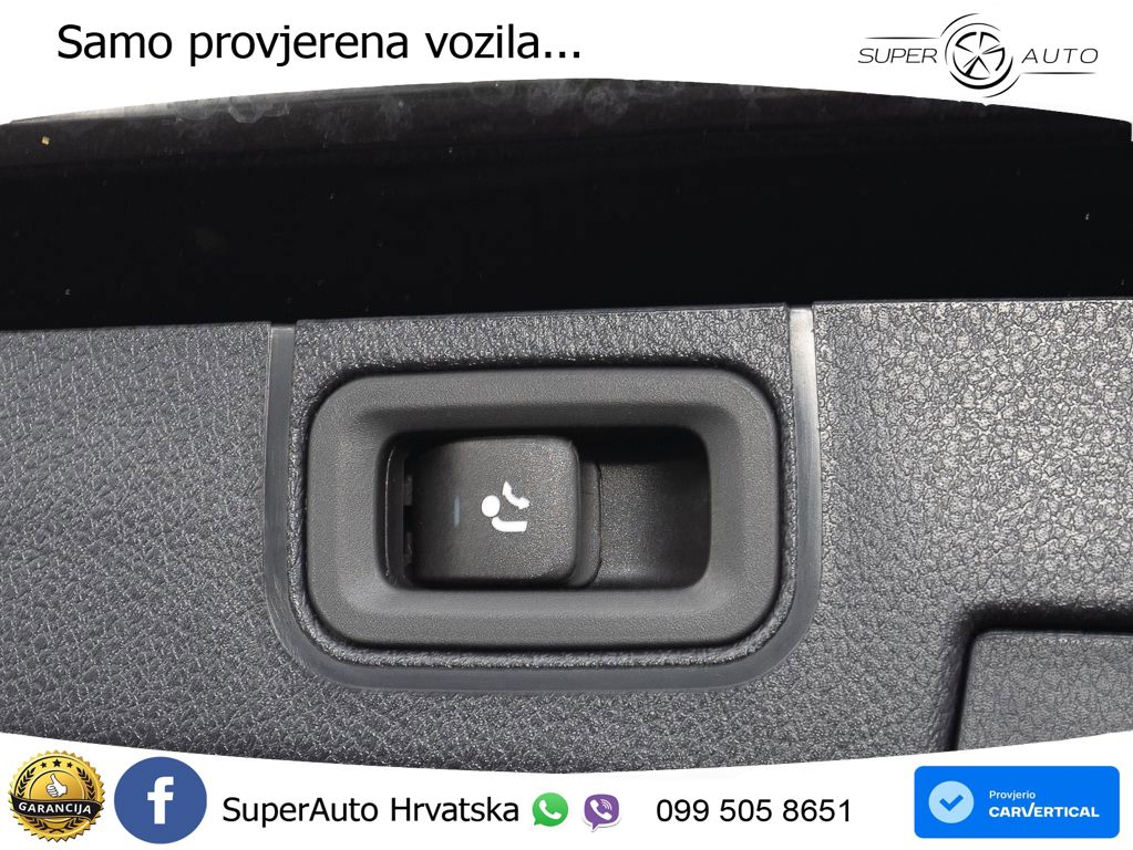 Mercedes-Benz A 200d 8G-DCT LED+GR SJED+ACC