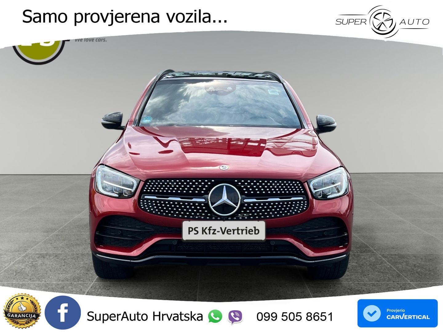 Mercedes GLC 200d (163 KS) 4MATIC G-TRONIC AMG ACC+GR SJED+360+PANO