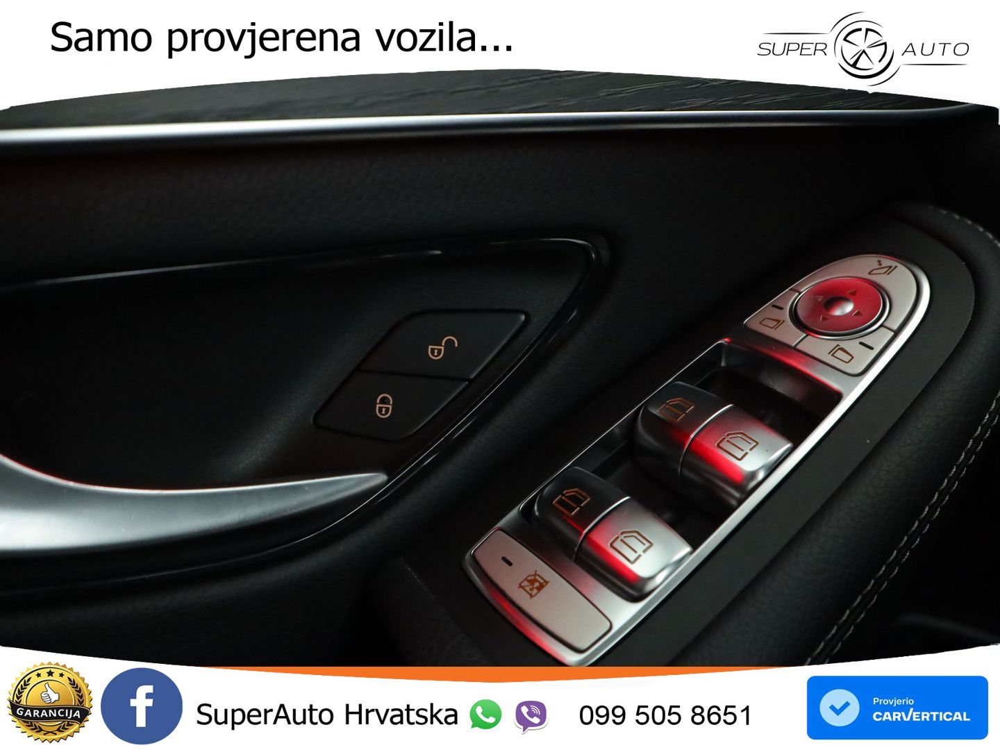Mercedes GLC 220d (194 KS) 4MATIC G-TRONIC AMG
