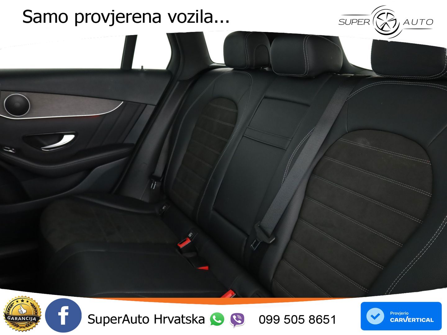 Mercedes GLC 220d (194 KS) 4MATIC G-TRONIC AMG