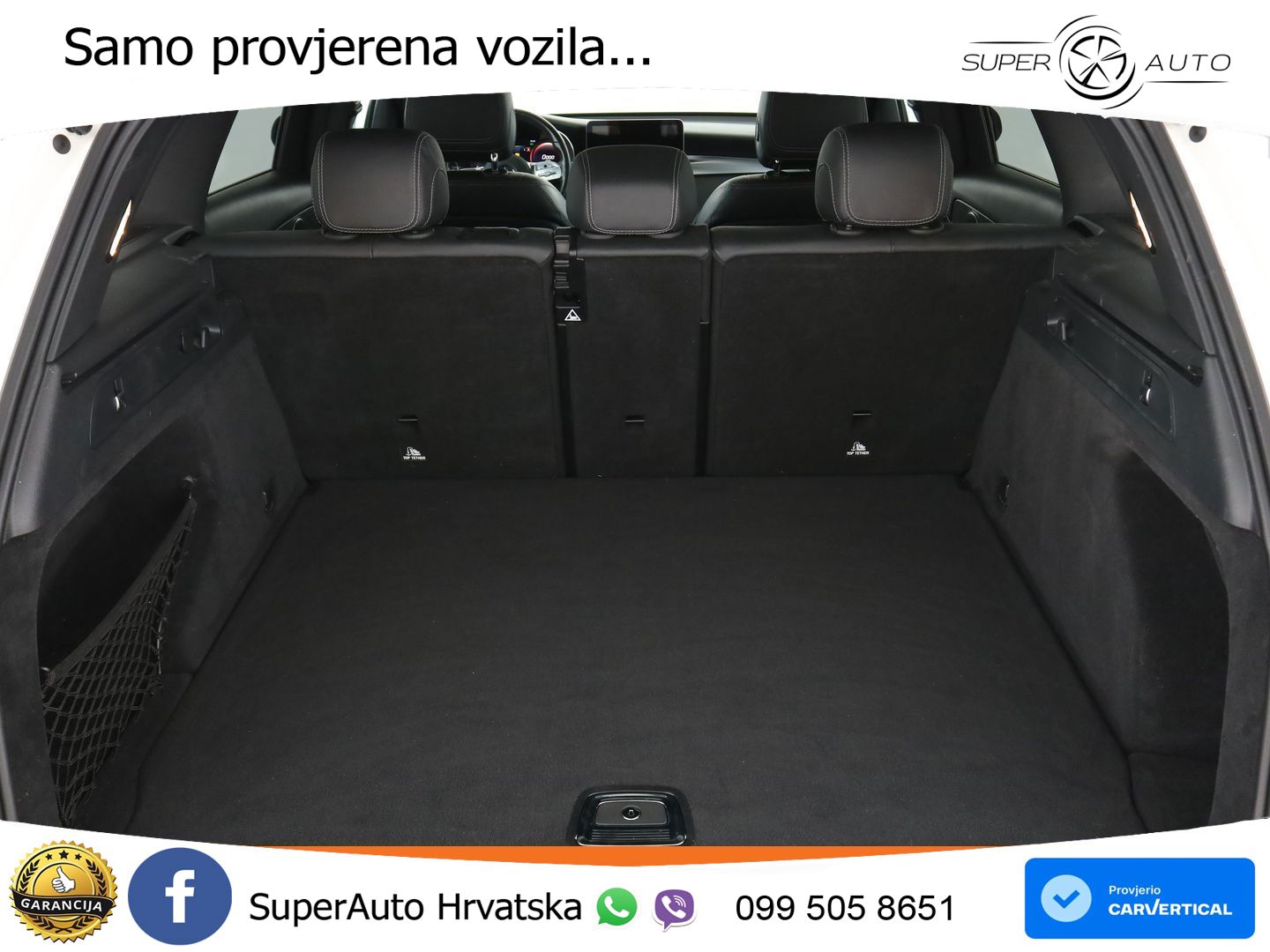 Mercedes GLC 220d (194 KS) 4MATIC G-TRONIC AMG