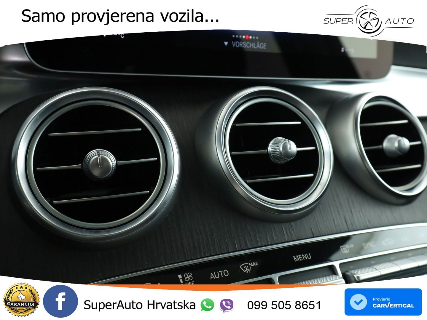 Mercedes GLC 220d (194 KS) 4MATIC G-TRONIC AMG