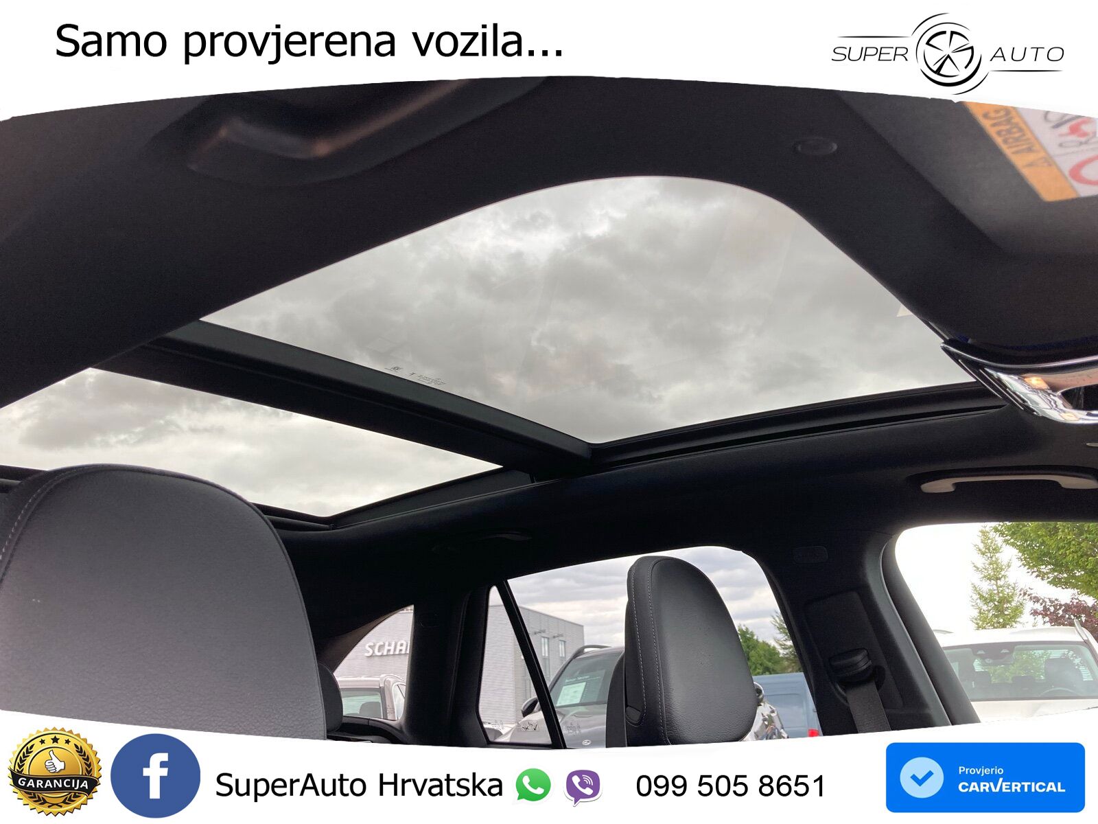 Mercedes GLC 200 (204 KS) 4MATIC 9G-TRONIC AMG ACC+GR SJED+360+PANO