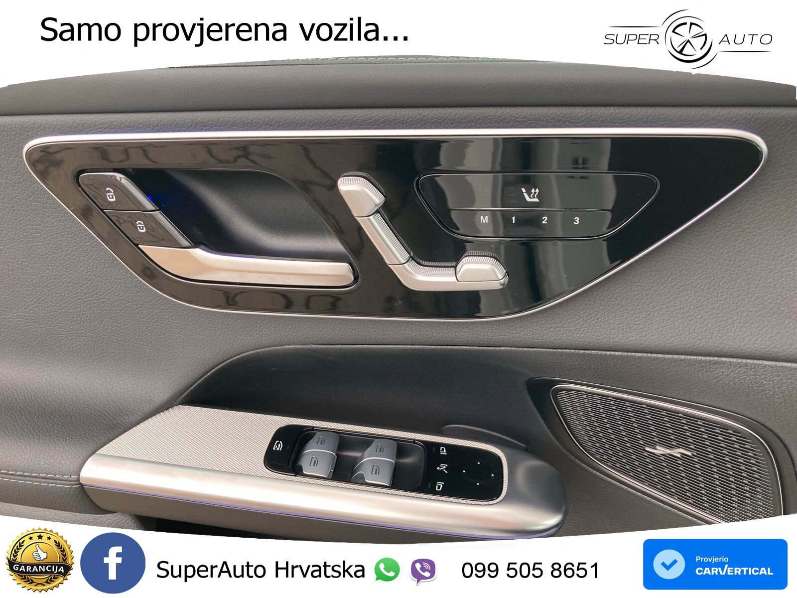 Mercedes GLC 200 (204 KS) 4MATIC 9G-TRONIC AMG ACC+GR SJED+360+PANO