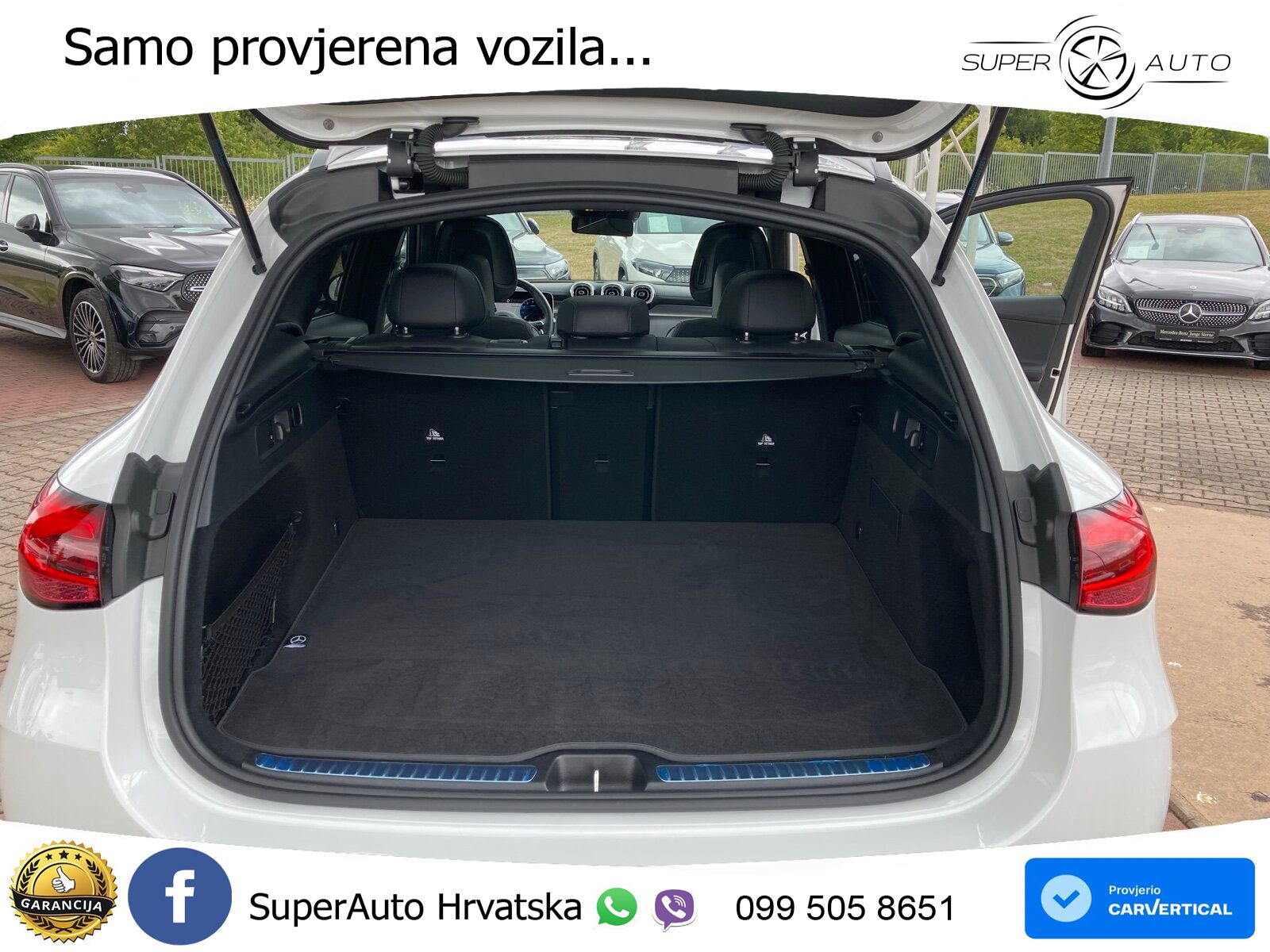 Mercedes GLC 200 (204 KS) 4MATIC 9G-TRONIC AMG ACC+GR SJED+360+PANO
