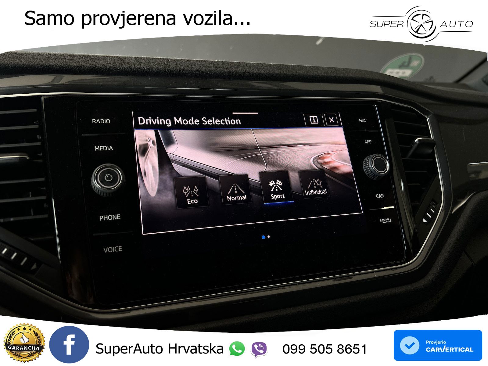 Volkswagen T-Roc I 1.5 TSI (150 KS) LED+GR SJED+ACC