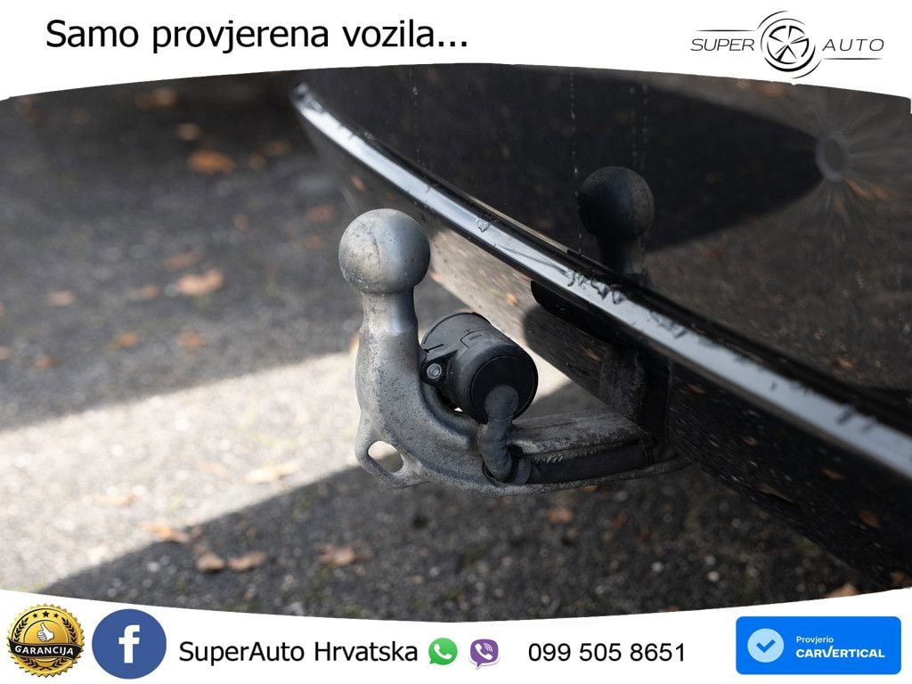 BMW 320i (184 KS) Steptronic